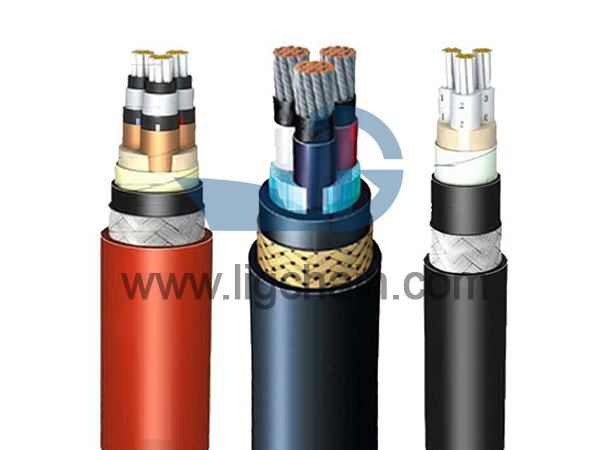 Marine Cables 